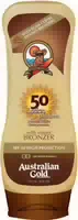 Australian Gold Sunscreen Spf 50 Lotion