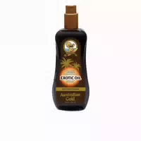 Exotic Oil Spray
