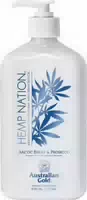 Australian Gold Hemp Nation Arctic Berry & Prosecco Limited Edition