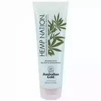 Australian Gold Hemp Nation Body Wash Sea Salt & Sandalwood
