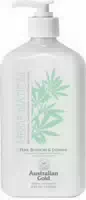 Australian Gold Hemp Nation Pear Blossom & Jasmine Tan Extender