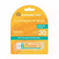 Lip Balm Spf30 #coconut Oil R