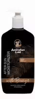 Mit Bronzer Sondergröße