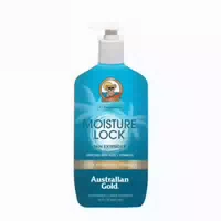 Australian Gold Moisture Lock After Sun Lotion Für Gesichts Und Körper 237 Ml