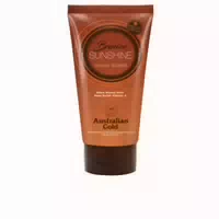 Sunshine Bronze Natural Bronzer Professional Lotion