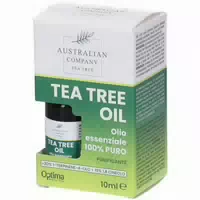 Australian Company Tea Tree Ätherisches Öl Tea Tree