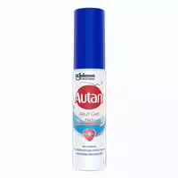 Autan Akut Gel