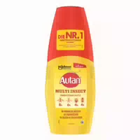 Autan Multi Insect Pumpspray 100 ml