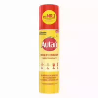 Autan Multi Insect Spray