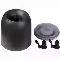 Ersatzteil „cap Silicone Nipple“ Für Vacuglide Von Autoblow