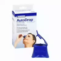 Autodrop Applikationshilfe 1 St