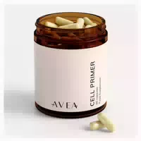 Avea Cell Primer Kapseln 60 St