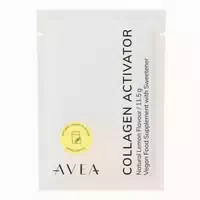 Avea Collagen Activator Natural Lemon Flavour 30 St Pulver