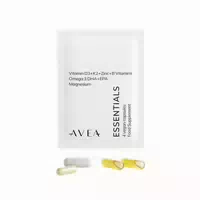 Avea Essentials Beutel Mit Je 4 Kapseln