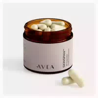 Avea Skinspan Kapseln 30 St