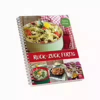 Ruck Zuck Fertig