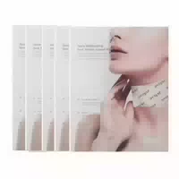 Avajar Perfect Neck Age Wrinkle Control Mask 1stück
