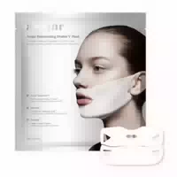 Avajar Rejuvenating Double V Mask 1pc