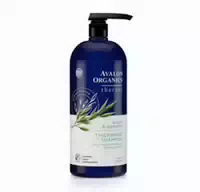 Thickening Shampoo Biotin B Complex Organic 32oz 946ml