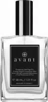 Avant Age Defy Hyaluronic Acid Age Fix Toning Night Concentrate Mist