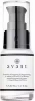 Avant Age Protect & Uv Flawless Energising & Oxygenating Caffeine 2 1 Face & Eye Serum