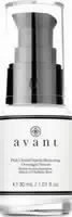 Avant Age Radiance Pink Orchid Subtle Restoring Overnight Serum