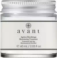 Avant Age Restore Ageless Decolletage Retexturing Treatment
