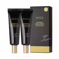 Avca Advanced Wrinkle Repair Multi Eye Cream 30ml X 2pcs