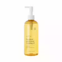 Avca Blackhead Remover Facial Cleansing Oil 300ml