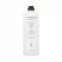 Avca Cica Rebalancing Essence Facial Toner 1l