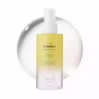 Avca All Day Brightening Vitamin C Mist 150ml