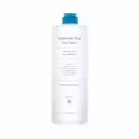 Avca Hyaluronic Acid Pore Toner 1l