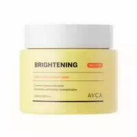 Avca Vitamin Radiance Cream 100ml