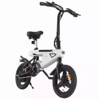 Avdl A02 250w Faltbares E Bike 14 Zoll 230wh