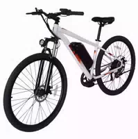 Pvy M29 Elektrofahrrad Mit App Steuerung, 48v 17,5ah Akku, Shimano 7 Gang Schaltung