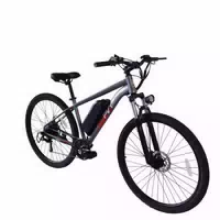 Pvy M29 Elektrofahrrad mit App Steuerung, 48v 17,5ah Akku, Shimano 7 Gang Schaltung