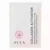 Avea Collagen Activator Himbeer Minz V2 Pulver