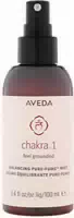 Aveda Chakra 1 Balancing Body Mist