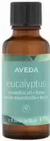 Aveda Eucalyptus Oil