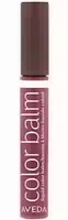 Aveda Feed My Lips Nourish Mint Lip Color Balm Cucamelon