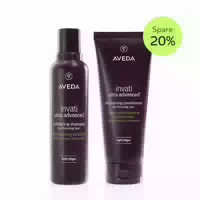 Aveda Invati Ultra Advanced™ Volume Duo – Light