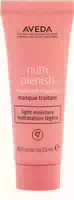 Aveda Nutriplenish Masque Light Moisture