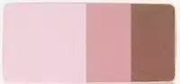 Aveda Petal Essence Eye Color Trios 2,5 g 994 Earth Rose