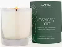 Aveda Rosemary Mint Soy Wax Candle
