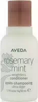 Aveda Rosemary Mint Weightless Conditioner 50 ml