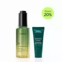 Aveda Strength & Shine Duo