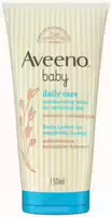 Aveeno Baby Daily Care Bodylotion 150 ml