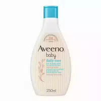 Aveeno Baby Daily Care Seifenfreies Duschgel & Shampoo Jetzt 20 % Mit Dem Code 20aveeno Sparen