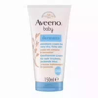 Aveeno Baby Dermexa Emollientien Creme 150 ml