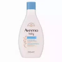 Aveeno Baby Dermexa Emollientien Duschcreme 250 ml